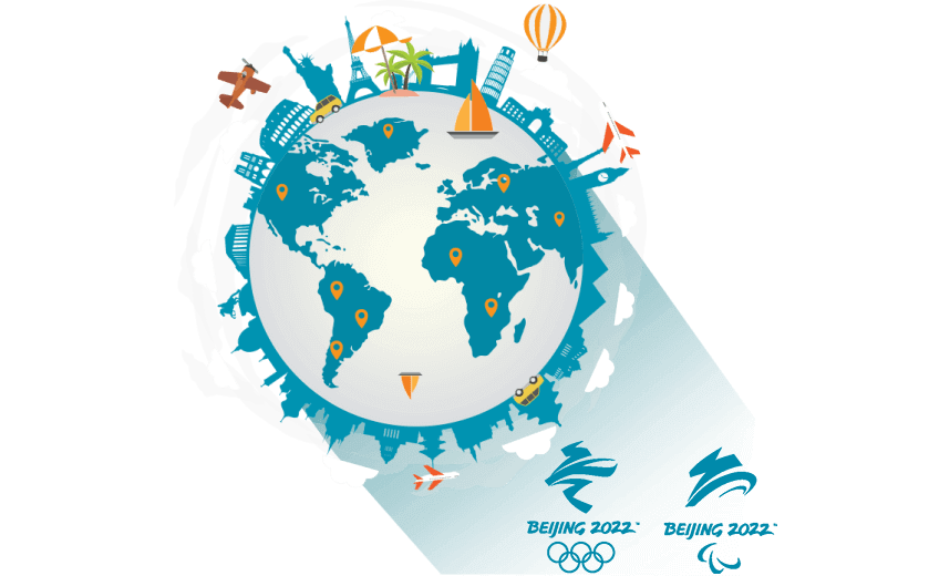 在布隆迪连接到中国的加速器 - 翻回VPN